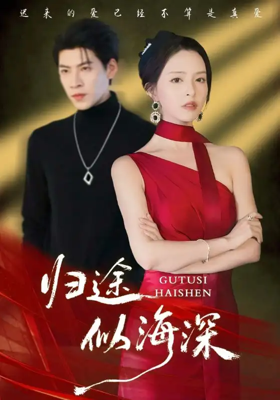 短剧《归途似海深》高清完整版全集免费在线观看