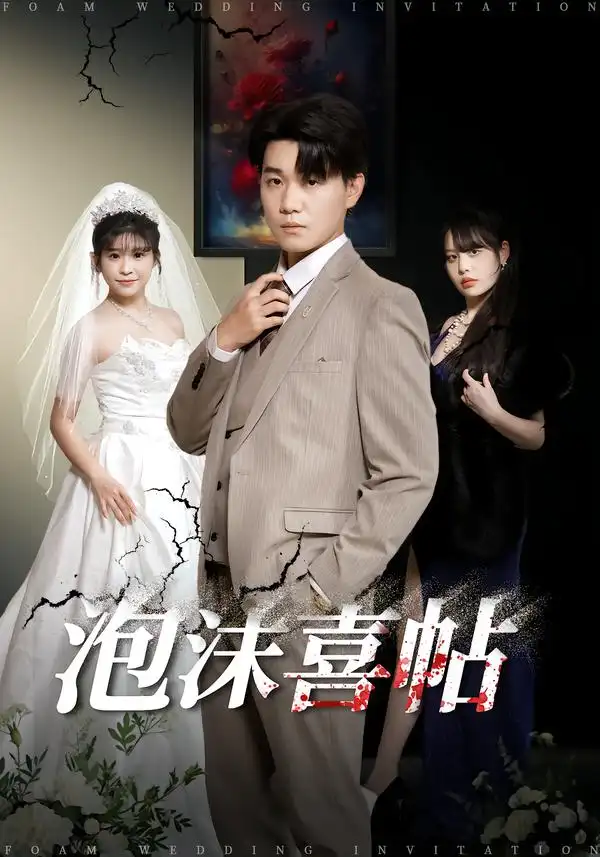 短剧《泡沫喜帖》高清完整版全集免费在线观看