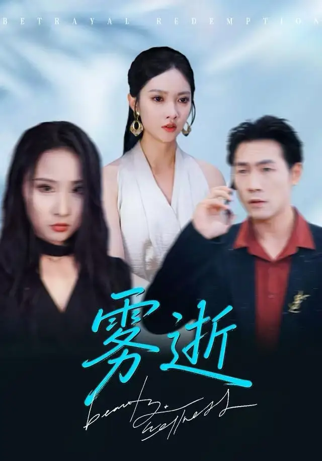 雾逝（30集）郭虹&黄健海报