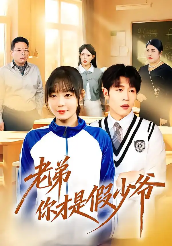 短剧《老弟你才是假少爷》全集在线观看免费